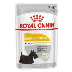 Royal Canin Dermacomfort (Sachet) 85 gr x 12