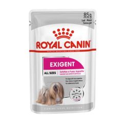 Royal Canin Exigent (Sachet) 85 gr x 12