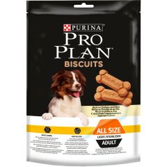 Pro Plan Adult Light Biscuits 4 x 400 gr. 