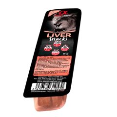 Alpha Spirit Boîte Jambon Au Melon Chien 400G