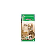 Versele Laga Rat/Mouse Pro (ratas-ratones et hámster) 20kg