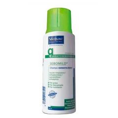 Shampooing Sebomild 200 ml