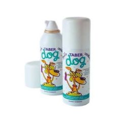Taberdog Shampooing Mousse Lavage à Sec 150 ml