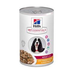 Hill's VET Canine Adult Chicken (Boîtes) - 12 x 363 gr.