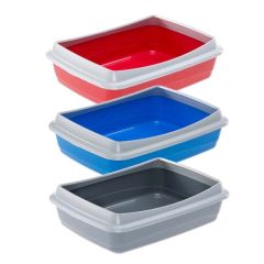 Bandeja arena Ferplast Nip Plus 20