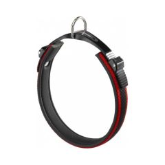 Collier ferplast Ergomfort C25/60 Red