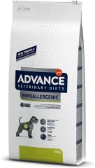 Advance Hypoallergenic Chien