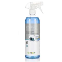 Wuapu Nettoyant assainissant pour chien 750 ML