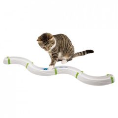 Circuit pour chats Toboga