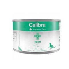 Calibra Cat Renal (Boîtes) 6 x 200 gr