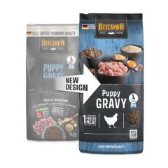 Belcando Puppy Gravy