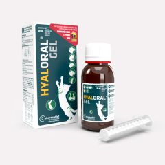 Chondroprotecor Hyaloral Gel pour chiots et chats (50 ml)