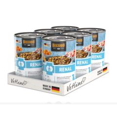 Belcando VetLine Renal (Boîtes) - 400 gr x 6