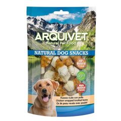Os noués au poulet- 100Gr Arquivet