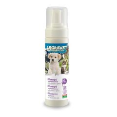 Shampooing Mousse sèche 200Ml. Arquivet