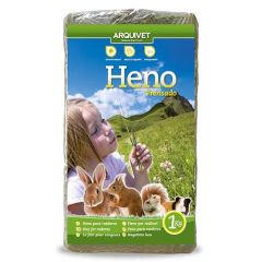 Foin 1 Kg Arquivet