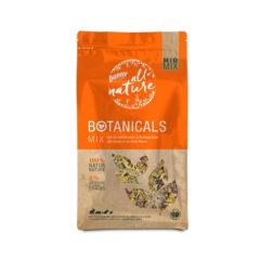 Calibra Dog Vet Diet Ultra Hypoallergenic Insect - Bunny Botanicals Mix Marguerite & Fleurs trèfle Rouge 120Gr
