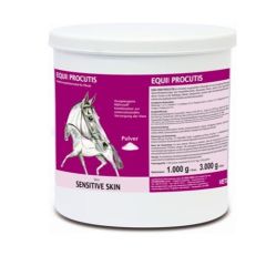 Chevaux Equi 2000 Procutis (expédition 3-5 jours)