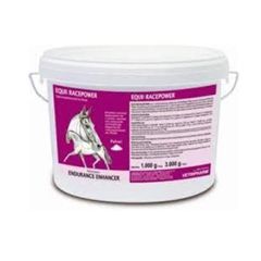 Chevaux Equi 2000 Racepower 3 Kg (Expédition 3-5 jours)