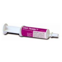 Chevaux Equi 2000 Triamin Pro Burst (60 ml)