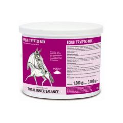 Equi 2000 Trypto Mix Chevaux 1 Kg