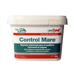 Control Mare chevaux 1 Kg