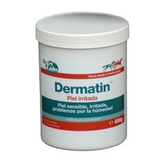 Dermatin Chevaux 690 gr (Expédition 3 - 5 jours)