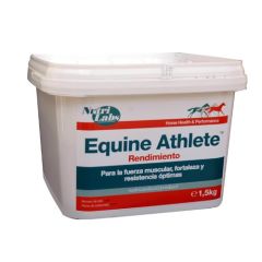 EQUINE Chevaux athlète1,5 Kg (expédition 3-5 jours)