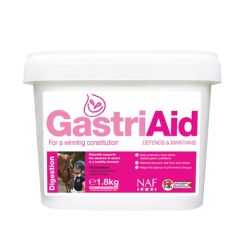 NAF Gastri Aid Chevaux 1,8 Kg (Expédition 3 - 5 jours)