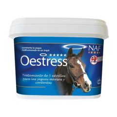 Oestress 5 Star Chevaux 1 Kg (Expédition 3 -5 jours)
