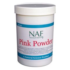 Pink Powder Chevaux 700 gr ( Expédition 3 - 5 jours)
