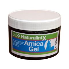 Arnica Gel Chevaux 400 gr. 