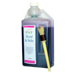 Chevaux Hoof & Sole 1l. 