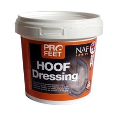 Pro Feet Hoof Dressing Chevaux 900 gr (Expedition 3 - 5 jours)