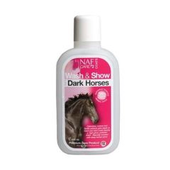 Wash & Show Darks 500 ml.