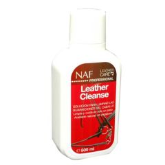Leather Cleanse (Expédition 3 - 5 jours)