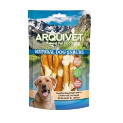 Os de poulet Avec calcium