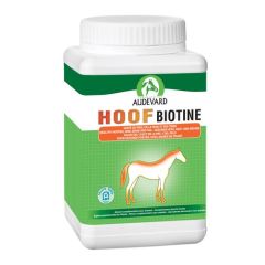 Chevaux Hoof Biotine