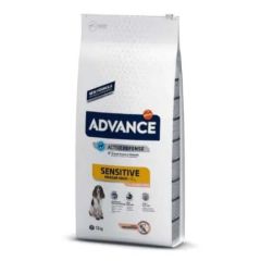 Advance Sensitive Saumon & Riz