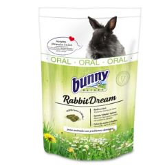 Bunny Lapin Dream Oral