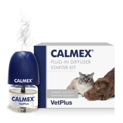 Calmex Diffuseur 