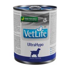 Farmina Vet Life Ultrahypo Chien (Boîtes)