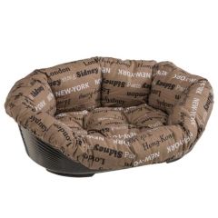 Lit Chien Ferplast Sofa Cities