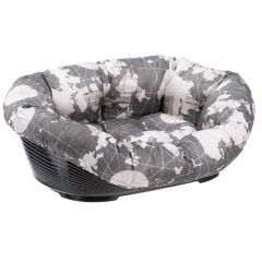 Lit Chien Ferplast Sofa Triangle