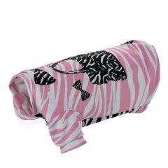 T-Shirt Chien Savana