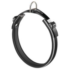 Collier Chien Ferplast Ergocomfort Gris