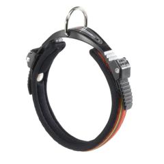 Collier Chien Ferplast Ergotattoo Orange