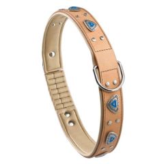 Collier Chien Ferplast Giotto Nat