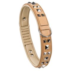 Collier Chien Ferplast Giotto Nat Luxor