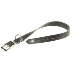 Collier Chien Ferplast Natural Trendy Noir